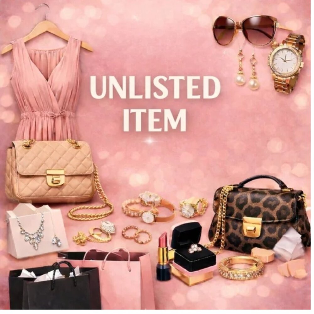 Unlisted Item